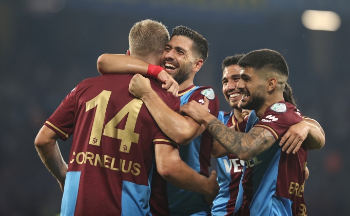 Bakasetas: '�ampiyonlar Ligi'ne haz�r�z'