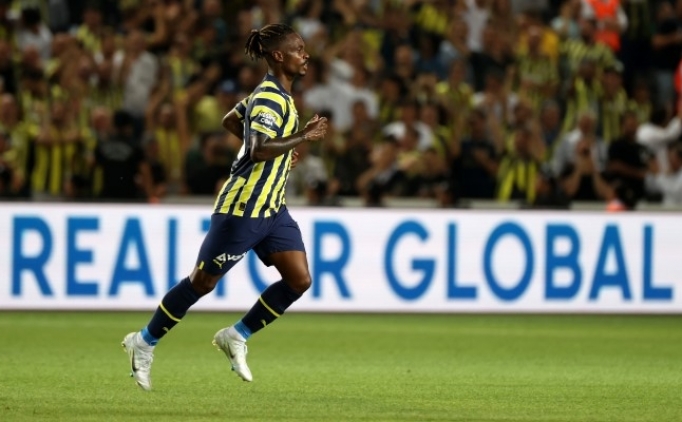 Lincoln Henrique: 'Sol ayağım çok önemli'