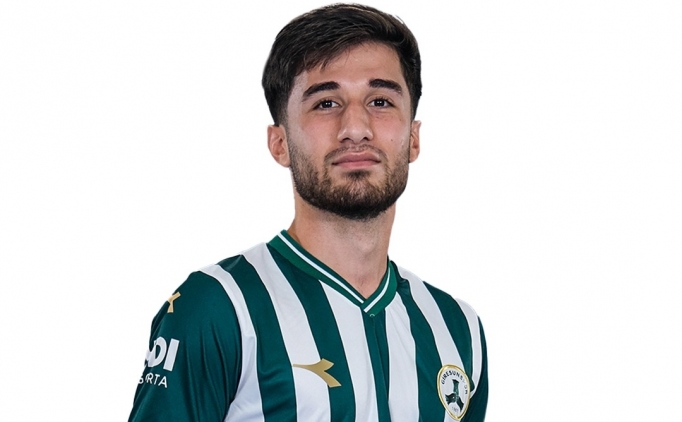 Giresunspor, Talha �lvan'� transfer etti