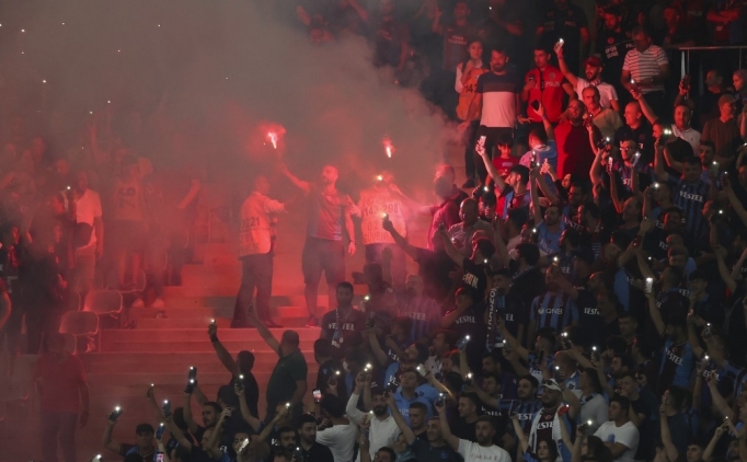 Kopenhag, Trabzon'da cehennemi ya�ayacak