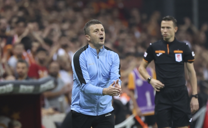 Hakan Kele�: '�mer Bayram isterse al�r�z'