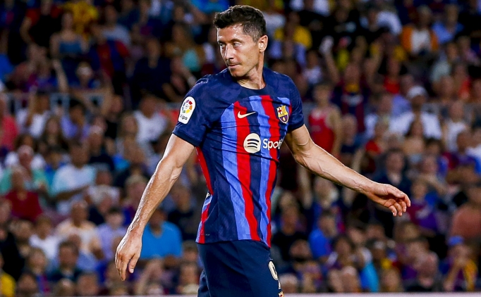 Barcelona ilk hafta Falcao'lu Vallecano'ya tak�ld�