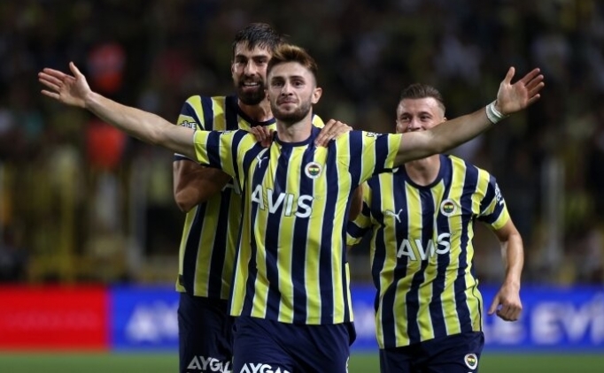 İsmail Yüksek: 'Çok heyecanlıyım'