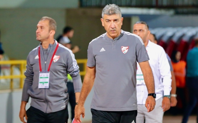 Sait Karafrtnalar: 'Bugn takm olduk'