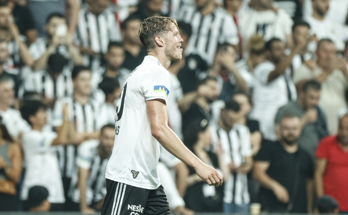 Sporx: Ismael'den, Wout Weghorst'a derbide özel görev