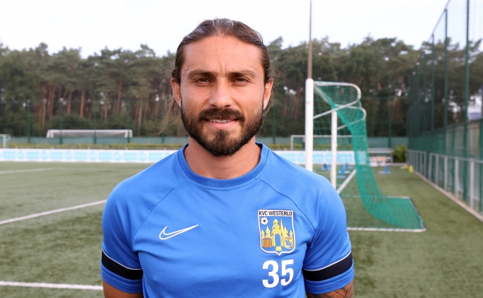 Halil Akbunar'dan transferde T�rkiye itiraf�