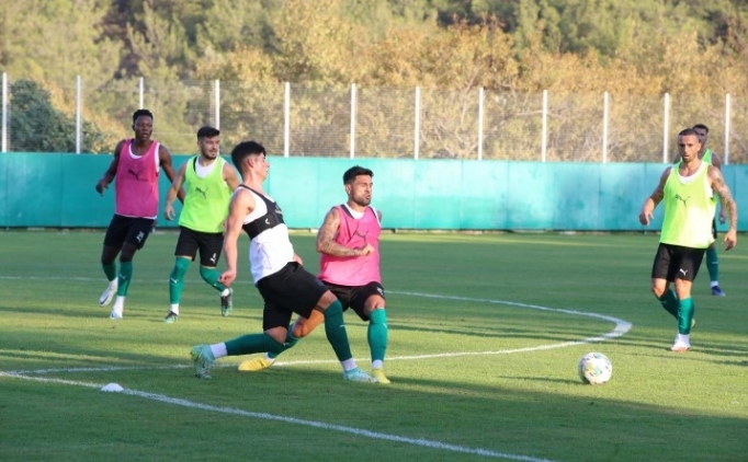 Erzurumspor'da hedef lige g��l� �ekilde devam etmek