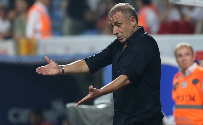 Trabzonspor'da av zamanı!