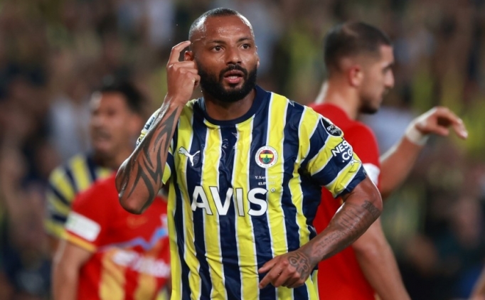 Jesus'tan, Joshua King'in yokluğunda yeni formül