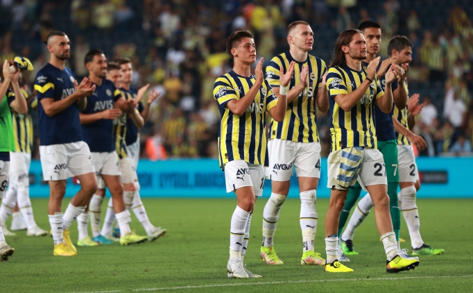 Franszlar Fenerbahe korkusu sard!