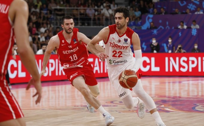 FIBA'dan Grcistan ma iin karar