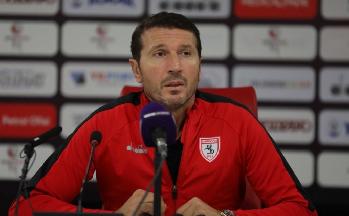 Bayram Bekta� istifa sorusunu yan�tlad�