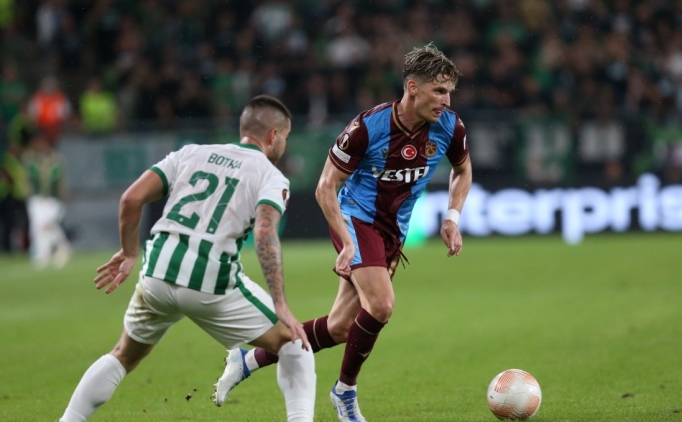 Trabzonspor, Adana'da moral arıyor