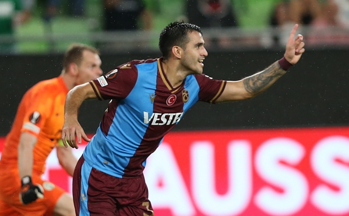 Maxi Gomez'den transfer itiraf