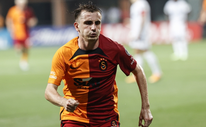 Kerem Aktürkoğlu'na psikolojik destek!