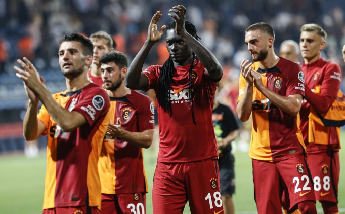 Liderleri birer birer indirdi! �imdi s�ra Adana Demir'de!