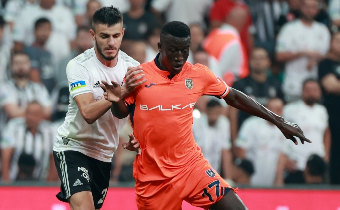 Beşiktaş'a 'gençlik' aşısı! Ismael şaşırtacak...