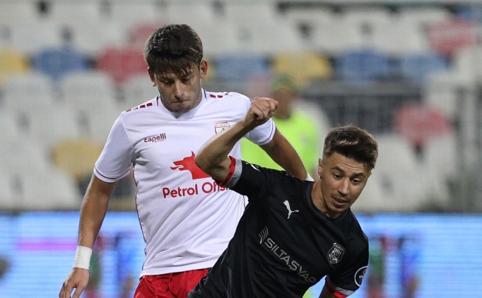 �zmir'de kazanan ��kmad�