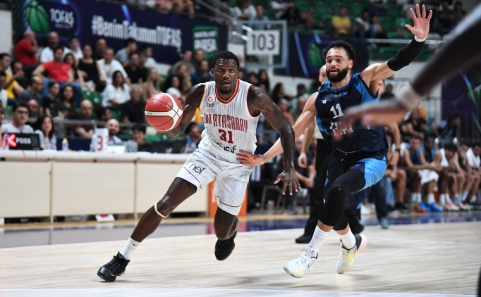 Galatasaray Nef, TOFA�'a �ans tan�mad�!