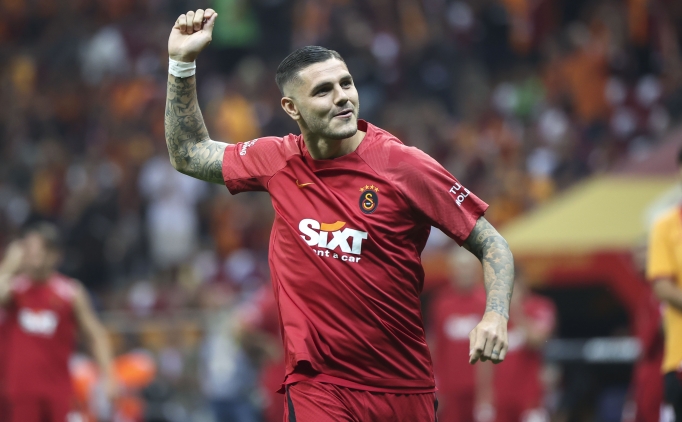 Mauro Icardi ve Juan Mata, Golden Foot aday�