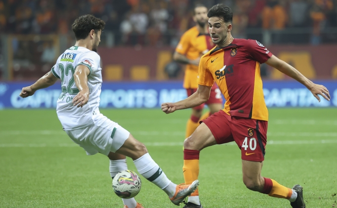 Okan Buruk'un tercihi Emin Bayram