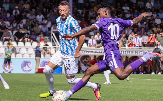 Uur Bayarslan: 'nmzdeki maa odaklanacaz'