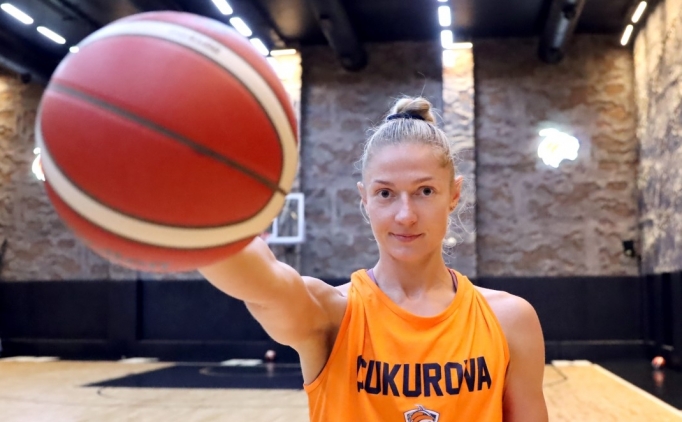 BK Mersin Yeniehir, yeni transferini aklad