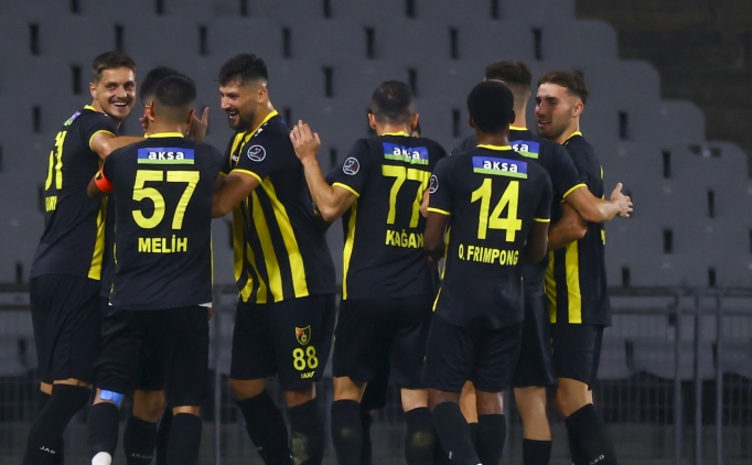 Melih Kabasakal: 'ok iyi hazrlandk'