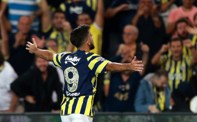 Diego Rossi: 'Doğru yoldayız'