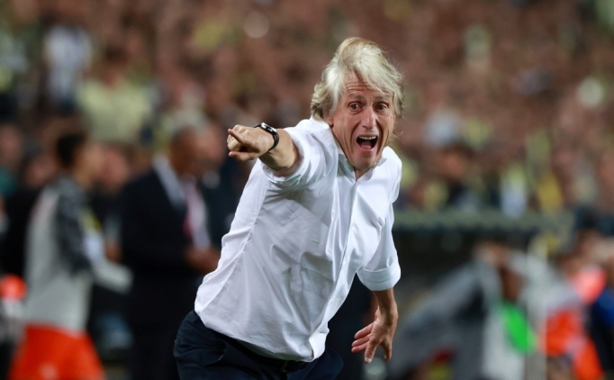 Enner Valencia'ya derbi �ncesi 'Jesus-silin'