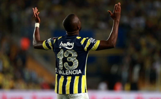 Fenerbahe'de golcler geen sezonlarn acsn kartyor