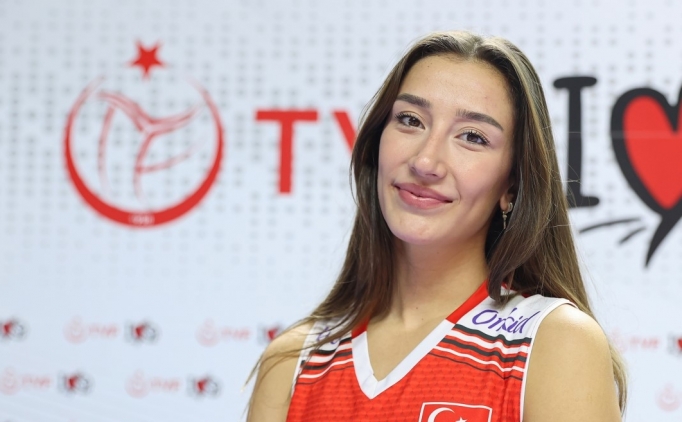 Hande Baladın: 'Maç maç gitmemiz gerekiyor'