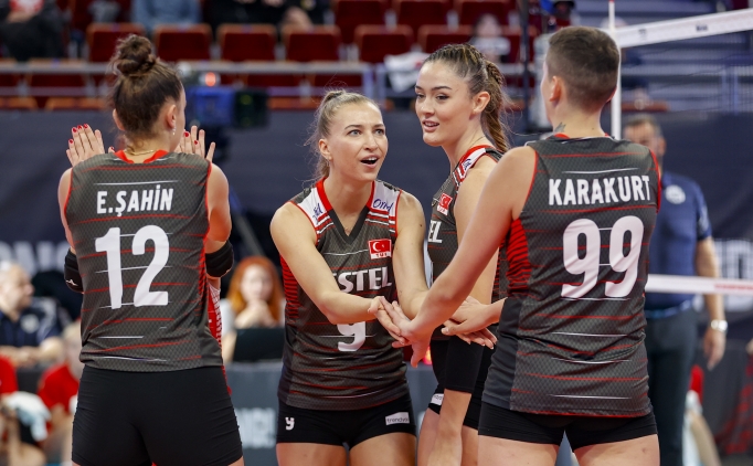 'Filenin Sultanlar�' lider ��kmay� hedefliyor