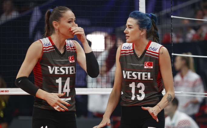 'Polonya ma bizi motive ediyor'