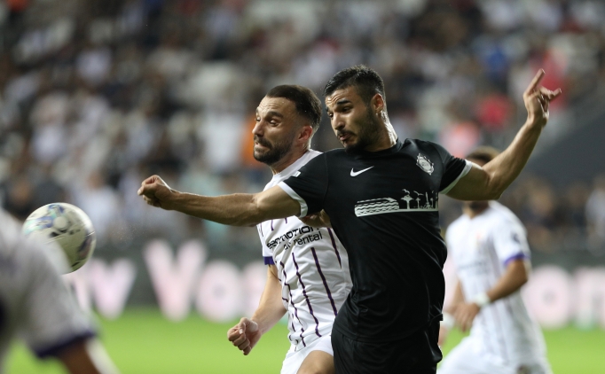 �zmir'de gol sesi ��kmad�