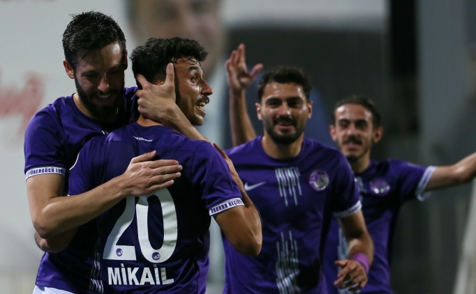 Ke�i�reng�c�, �zmir'de farkl� kazand�