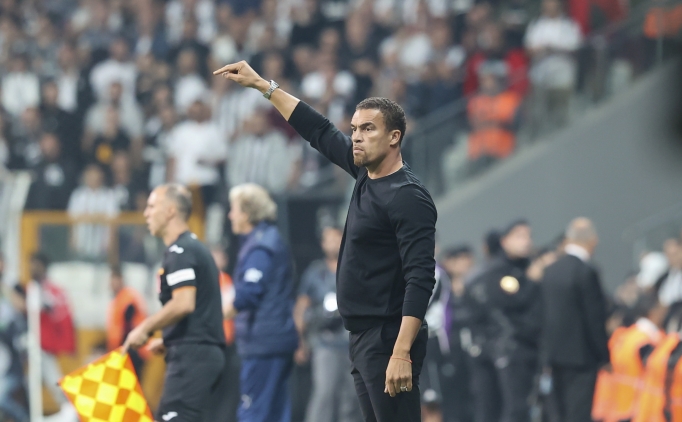 Valerien Ismael'den 2 değişiklik