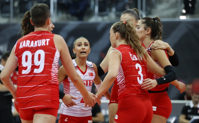 Filenin Sultanlar set vermedi