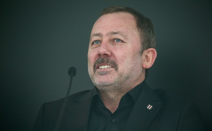 Sinan Engin'in Sergen Yal��n i�in fla� iddias�!