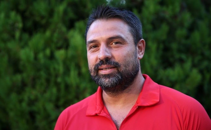 Fatih Akyel'den Jorge Jesus ve Fenerbah�e iddias�!