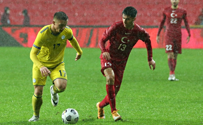 Galatasaray'dan Yusuf Barasi i�in teklif