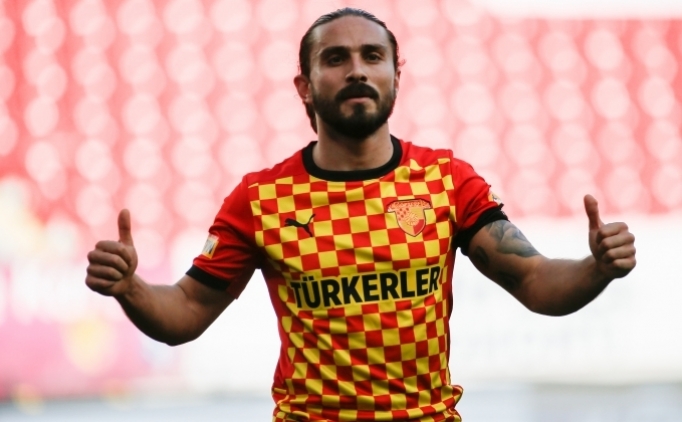 Galatasaray'dan Halil Akbunar hamlesi!