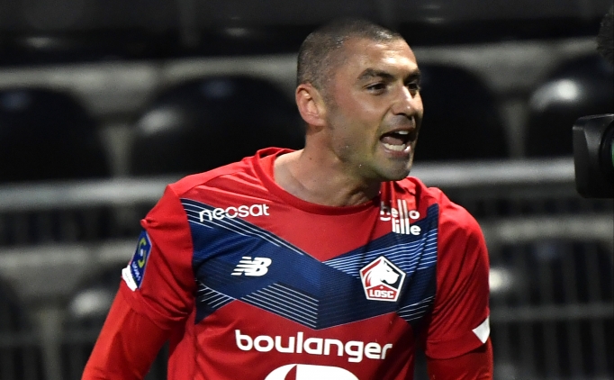 Jocelyn Gourvennec: 'Burak Yılmaz çok tutkulu!'