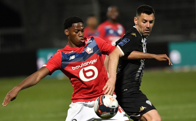 Dünya devleri Jonathan David'in peşinde!