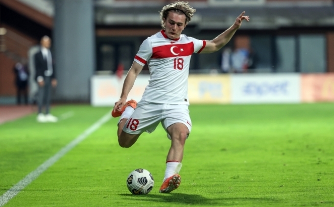 Galatasaray'�n Ali Akman transferinde son durum!