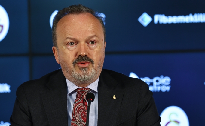 Yusuf G�nay: 'Kul�p rozetini ��kard�k!'