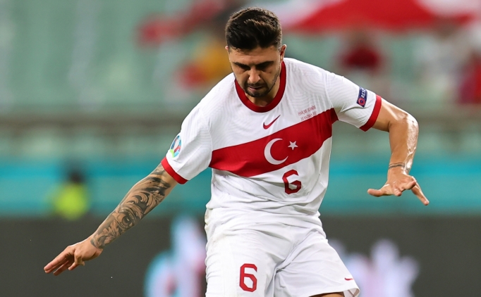 Mirsad Trkcan: 'Ozan Tufan dnmeyecek'