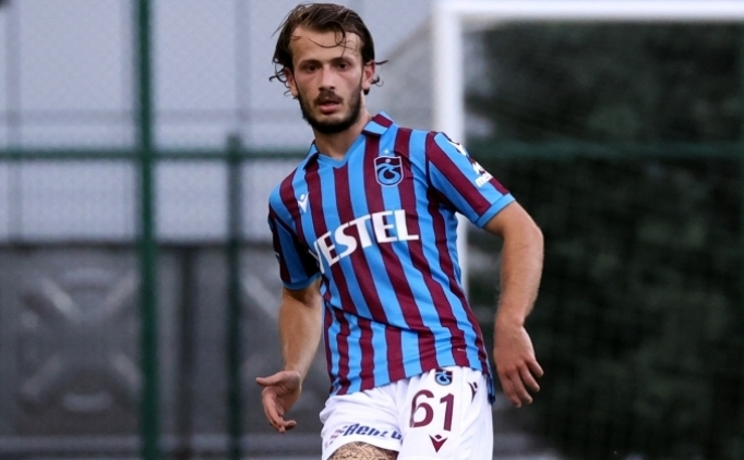Abdulkadir Parmak'a S�per Lig'den teklif!