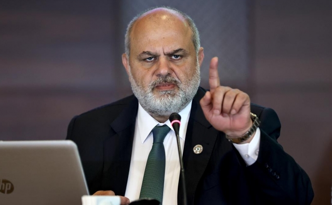 Tahir K�ran: 'Fenerbah�e bize �ay bile ikram etmedi'