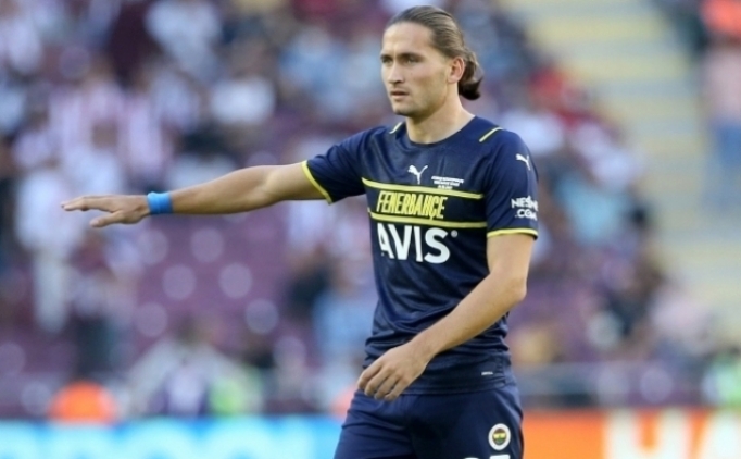 Fenerbah�e'de Karag�mr�k �ncesi 5 eksik, 3 isim s�n�rda!